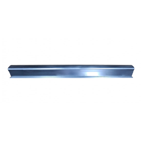 Pannello di riparazione sottoporta lamiera per Opel Astra GTC 2005-2011 / Destra 7295