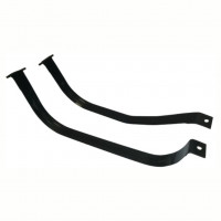 Cinghie serbatoio carburante per Opel Astra J 2009-2015 9395