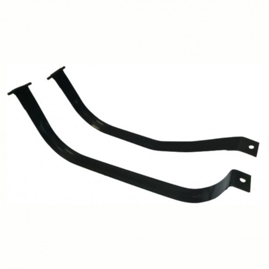Cinghie serbatoio carburante per Opel Astra J 2009-2015 9395