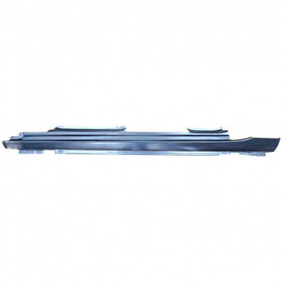 Sottoporta Lamiera Completo per Opel Astra J 2009-2015 / Sinistra 6324