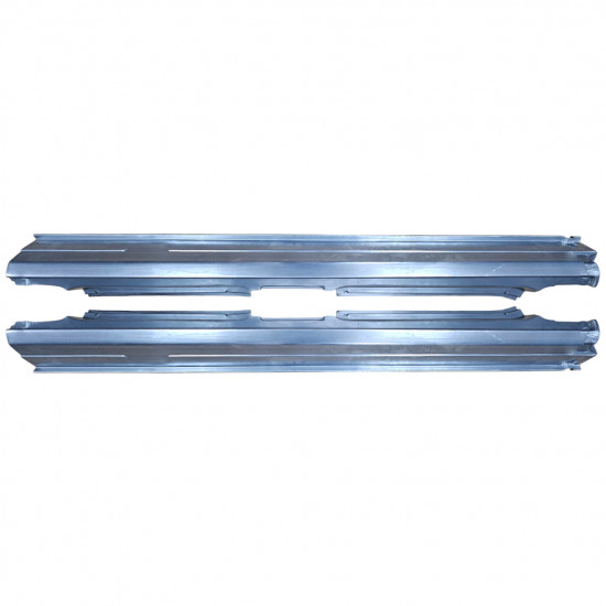 Sottoporta Lamiera Completo per Opel Zafira A 1999-2005 / Sinistra+Destra / Set 9260