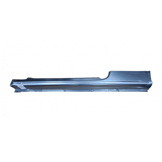 Sottoporta Lamiera Completo per Opel Corsa C 2000-2010 / Sinistra 6878