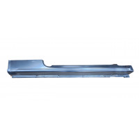 Sottoporta Lamiera Completo per Opel Corsa C 2000-2010 / Destra 6877