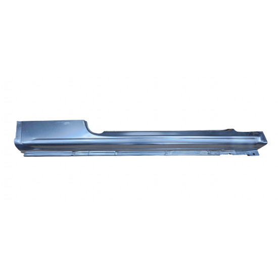 Sottoporta Lamiera Completo per Opel Corsa C 2000-2010 / Destra 6877