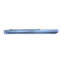 Sottoporta Lamiera Completo per Opel Corsa B 1993-2001 / Sinistra 8908