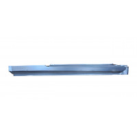 Sottoporta Lamiera Completo per Opel Corsa B 1993-2001 / Destra 8907