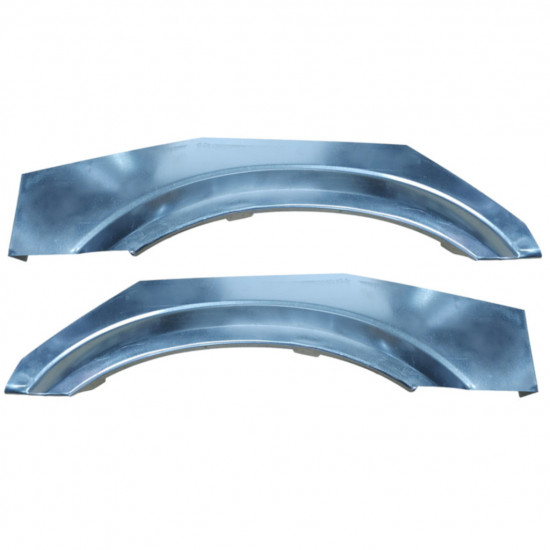 Pannello di riparazione parafango anteriore per Opel Frontera B 1999-2002 / Sinistra+Destra / Set 11201