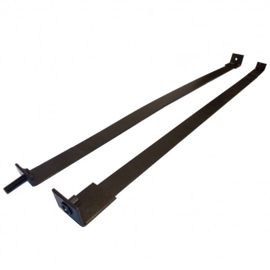 Cinghie serbatoio carburante per Opel Frontera A 1991-1999 9335