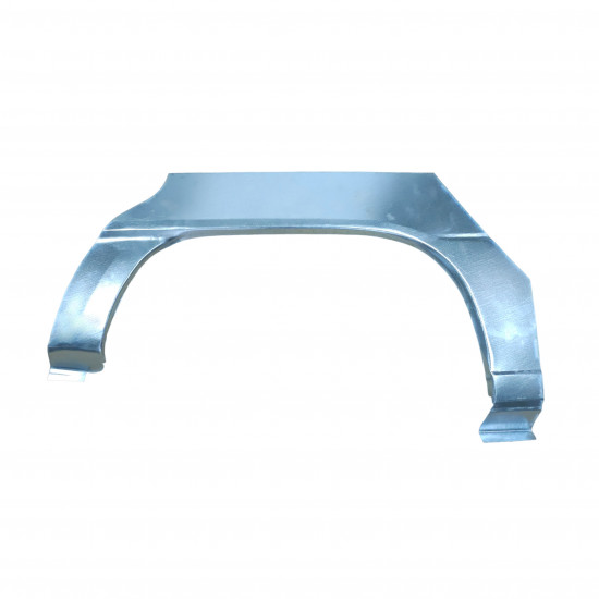 Pannello di riparazione parafango posteriore per Opel Kadett E Astra 1984-1993 / Destra 7363