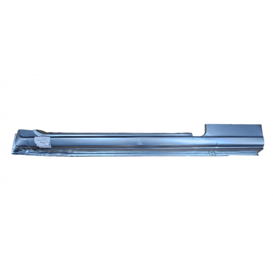Sottoporta Lamiera Completo per Opel Kadett E Astra 1984-1993 / Sinistra 6939