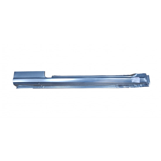 Sottoporta Lamiera Completo per Opel Kadett E Astra 1984-1993 / Destra 6938