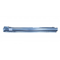Sottoporta Lamiera Completo per Opel Kadett E Astra 1984-1993 / Sinistra 7911