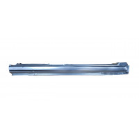 Sottoporta Lamiera Completo per Opel Kadett E Astra 1984-1993 / Destra 7910
