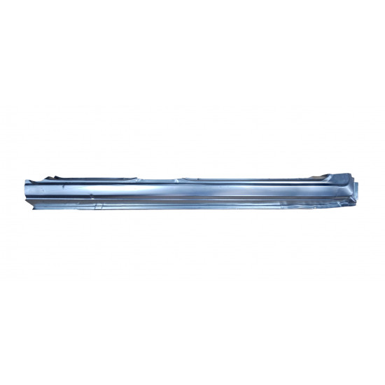 Sottoporta Lamiera Completo per Opel Kadett E Astra 1984-1993 / Destra 7910