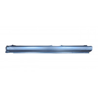 Sottoporta Lamiera Completo per Opel Omega A 1986-1993 / Sinistra 8071