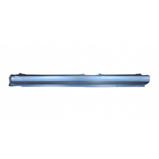 Sottoporta Lamiera Completo per Opel Omega A 1986-1993 / Sinistra 8071