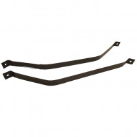 Cinghie serbatoio carburante per Opel Omega B 1994-2003 9385