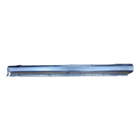 Pannello di riparazione sottoporta lamiera per Opel Omega B 1994-2003 / Sinistra 6909
