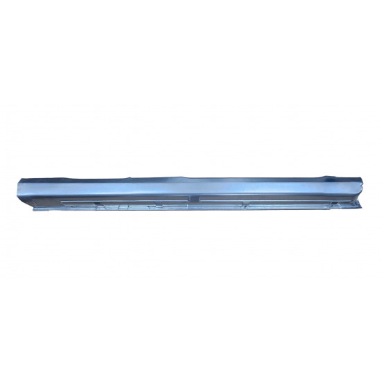 Pannello di riparazione sottoporta lamiera per Opel Omega B 1994-2003 / Destra 6908