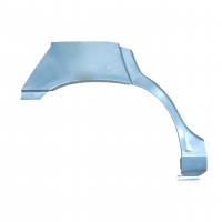 Pannello di riparazione parafango posteriore per Opel Omega B 1994-2003 / Destra 6919