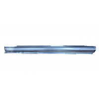 Sottoporta Lamiera Completo per Opel Vectra A Cavalier 1988-1995 / Sinistra 6898