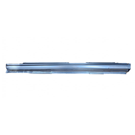 Sottoporta Lamiera Completo per Opel Vectra A Cavalier 1988-1995 / Sinistra 6898