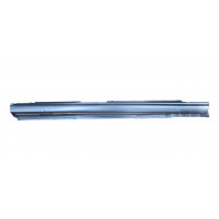 Sottoporta Lamiera Completo per Opel Vectra A Cavalier 1988-1995 / Destra 6897
