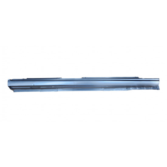 Sottoporta Lamiera Completo per Opel Vectra A Cavalier 1988-1995 / Destra 6897
