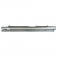 Sottoporta Lamiera Completo per Opel Vectra B 1995-2002 / Sinistra 6892