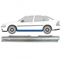 Sottoporta Lamiera Completo per Opel Vectra B 1995-2002 / Sinistra 6892