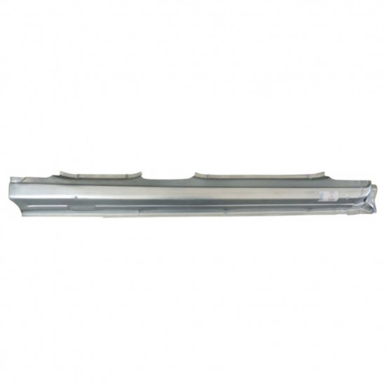 Sottoporta Lamiera Completo per Opel Vectra B 1995-2002 / Destra 6891