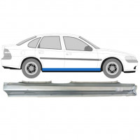 Sottoporta Lamiera Completo per Opel Vectra B 1995-2002 / Destra 6891