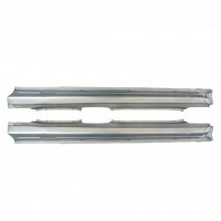 Sottoporta Lamiera Completo per Opel Vectra B 1995-2002 / Sinistra+Destra / Set 9420