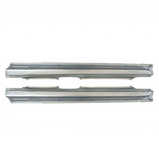 Sottoporta Lamiera Completo per Opel Vectra B 1995-2002 / Sinistra+Destra / Set 9420