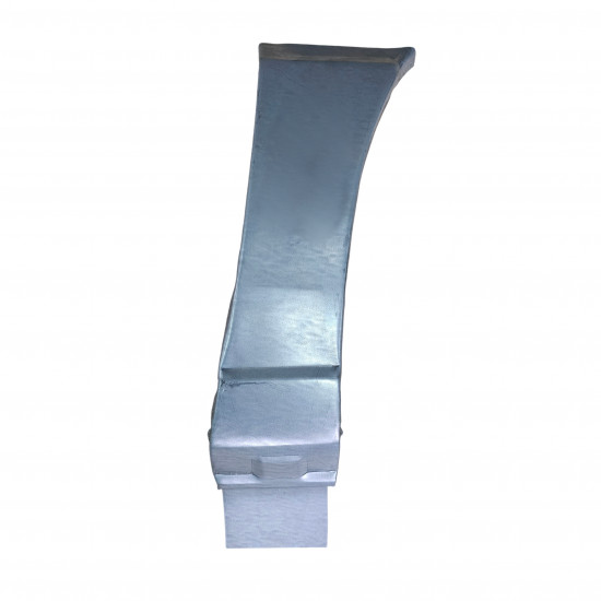 Pannello di riparazione parafango anteriore per Opel Zafira A 1999-2005 / Destra 6094