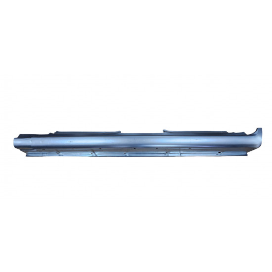 Sottoporta Lamiera Completo per Opel Zafira B 2005-2012 / Sinistra 6900