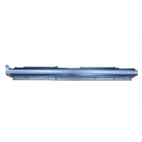 Sottoporta Lamiera Completo per Opel Zafira B 2005-2012 / Destra 6899