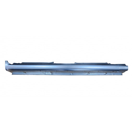 Sottoporta Lamiera Completo per Opel Zafira B 2005-2012 / Destra 6899