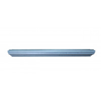 Pannello di riparazione sottoporta lamiera per Mitsubishi Outlander 2003-2007 / Sinistra 9073