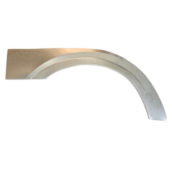 Pannello di riparazione parafango posteriore per Mitsubishi Pajero 2006-2021 / Destra 14837