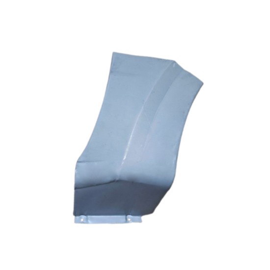 Pannello di riparazione parafango anteriore per Mitsubishi Pajero 1999-2006 / Destra 16901