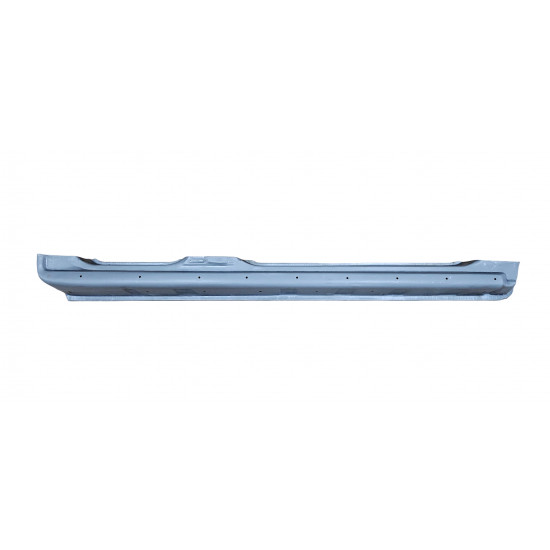 Sottoporta Lamiera Completo per Mitsubishi Pajero 1991-2001 / Destra 5165