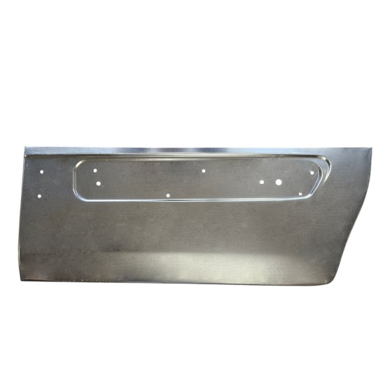 Pannello di riparazione porta scorrevole per Citroen Berlingo 2008-2018 / Sinistra 16628