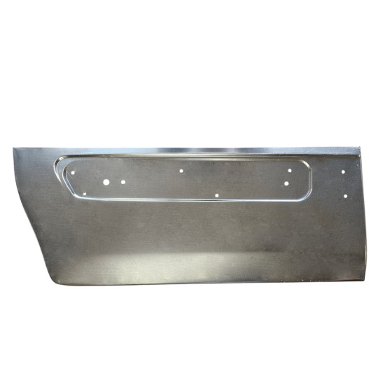 Pannello di riparazione porta scorrevole per Peugeot Partner 2008-2018 / Destra 16622