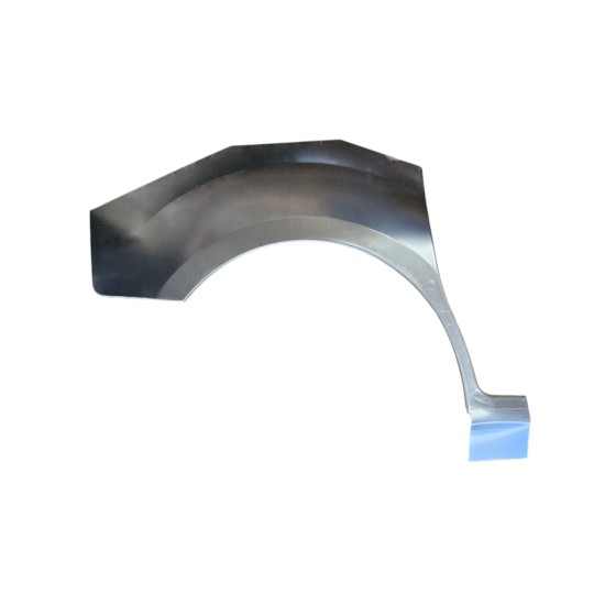 Pannello di riparazione parafango posteriore per Citroen Berlingo 2008-2018 / Destra 15868
