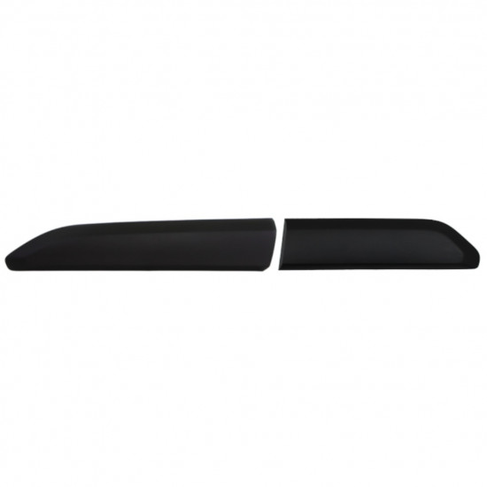 Modanatura laterale per Peugeot Partner 2018-2023 / Sinistra / Set 12989