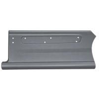 Pannello di riparazione laterale per Citroen Berlingo 2008-2018 / Sinistra 17017