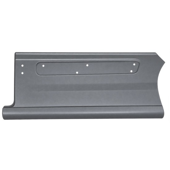 Pannello di riparazione laterale per Citroen Berlingo 2008-2018 / Sinistra 17017