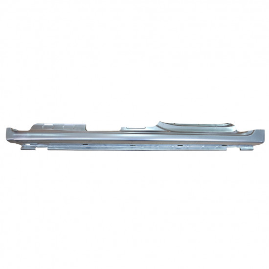 Sottoporta Lamiera Completo per Peugeot Partner 2008-2018 / Destra 5406