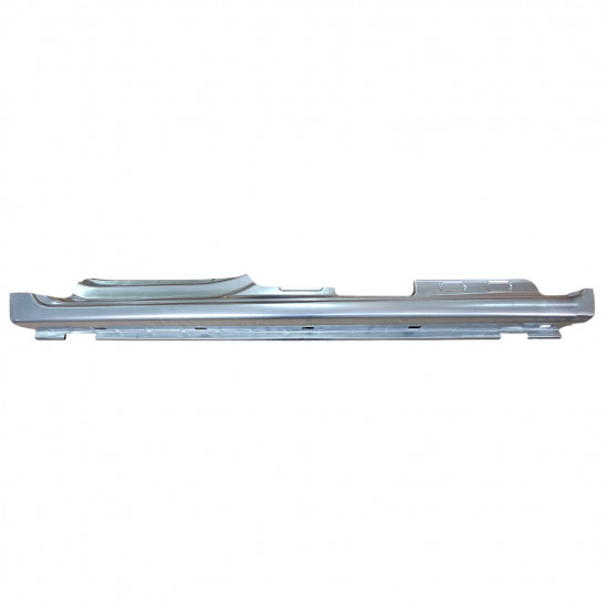Pannello di riparazione sottoporta lamiera per Citroen Berlingo 2008-2018 / Sinistra 13420